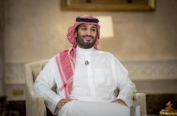 Bikin Takjub! Potret Rumah Mewah Mohammed bin Salman, Ada Pintu dari Emas