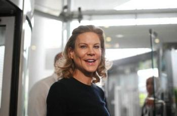 Amanda Staveley, Aktor Akuisisi Newcastle yang Tolak Cinta Pangeran Inggris