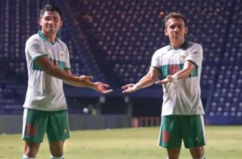 Komentari Postingan Terbaru Egy Maulana Vikri, Asnawi Mangkualam Bikin Riuh