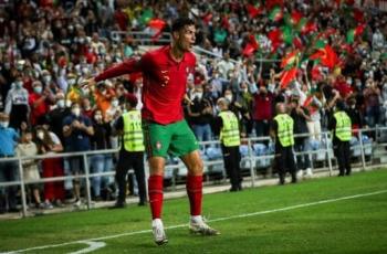 Calon Mesin Gol Timnas Portugal di Piala Dunia 2022, Cristiano Ronaldo Masih Jadi Andalan