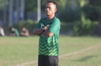 Jajaran Tim Pelatih PSS Sleman 2023-2024, Ada Eks Dirtek Timnas Rumania