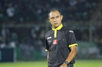 PSSI akan Selidiki 6 Pertandingan Kontroversi, Wasit akan Disanksi Jika Match Fixing