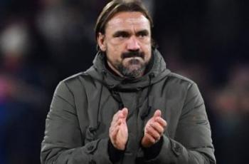 Persembahkan Kemenangan Perdana, Daniel Farke Resmi Dipecat Norwich City