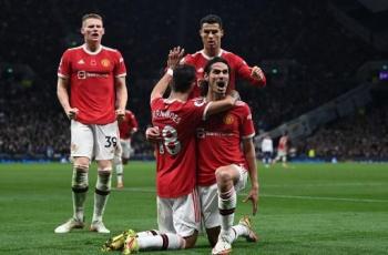 Jadwal Liga Inggris Malam Ini: Man United Ditantang Burnley