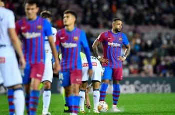 Jadwal Liga Spanyol Pekan Ini: Celta Vigo Tantang Barcelona