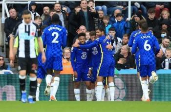 Zenit vs Chelsea: The Blues Tanpa 5 Pemain Bintangnya