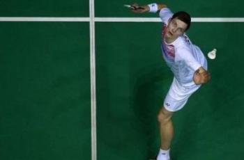 Viktor Axelsen Mundur dari Malaysia Masters 2022 dan Singapura Open 2022