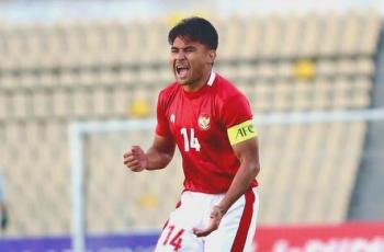 Media Vietnam Takjub Asnawi Mangkualam Disebut Jadi Kapten Timnas Indonesia di Piala AFF 2022