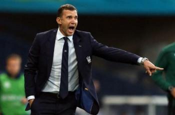 Belum Genap 3 Bulan, Andriy Shevchenko Resmi Dipecat Genoa