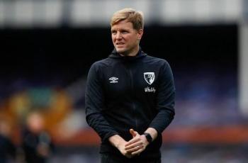 Gabung Klub Sultan, Teka-teki Gaji Eddie Howe di Newcastle United