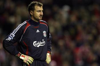 Kisah Jerzy Dudek, Eks Liverpool yang Profesinya Berkelas usai Pensiun