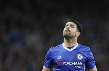 Diego Costa akan Jalain 'Trial' Bersama Wolves, Siap Comeback di Liga Inggris