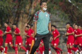 Asisten Pelatih Timnas Indonesia U-22 Gabung PSIS Semarang, Ini Jabatannya