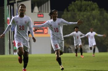 5 Tim yang Paling Banyak Gunakan Pemain Abroad di Piala AFF 2022, Myanmar Ungguli Indonesia