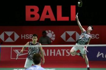 Hattrick di Indonesia Open, Kevin/Marcus Bongkar Kunci Libas Wakil Jepang