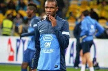 Drama Dugaan Perselingkuhan Eric Abidal di Balik Penyerangan Pemain PSG