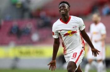 Profil Amadou Haidara, Calon Rekrutan Rangnick di Manchester United