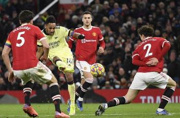 Rekap Jadwal Pertandingan Sepak Bola Malam Ini, Liga Inggris hingga Prancis