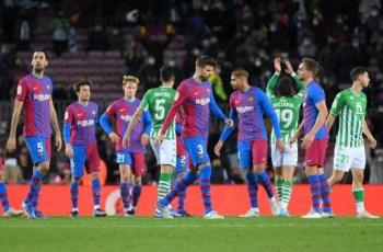 Hasil Liga Spanyol Semalam: Barcelona Keok, Real Madrid Kokoh di Puncak