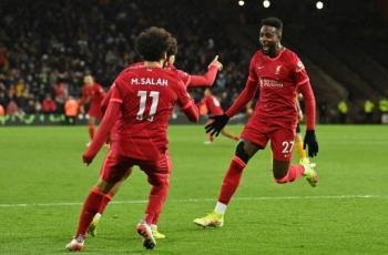 Pesan Singkat Jurgen Klopp Bikin Origi Jadi Penentu Kemenangan Liverpool