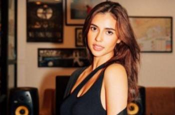 Intip Pesona Anntonia Porsild, WAGs Timnas Singapura di Piala AFF 2020