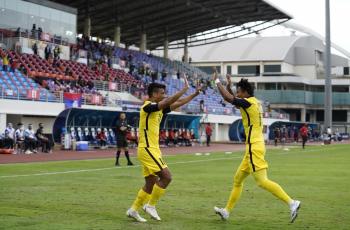 Pernah Jebol Gawang Timnas Indonesia, Mesin Gol Malaysia Tebar Ancaman Jelang Piala AFF 2022