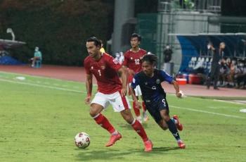 Cetak Gol Spektakuler dari Tendangan Bebas, Ezra Walian Layak Dipanggil Shin Tae-yong Lagi ke Timnas Indonesia?