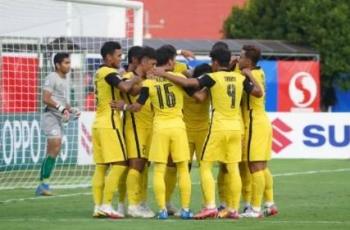 Jadwal Piala AFF 2022 Hari Ini: Singapura vs Myanmar, Malaysia vs Laos