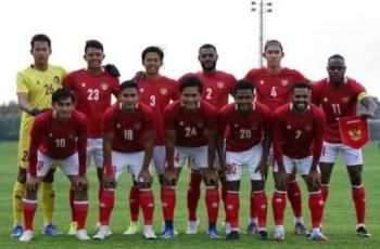 Jadwal Piala AFF 2020 Hari Ini: Indonesia Siap Tempur Lawan Laos