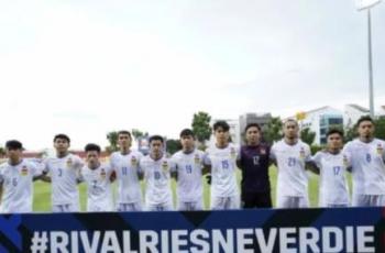 Laos Dituding Terlibat Pengaturan Skor, Ini Respons Panpel Piala AFF 2020