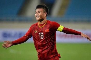 Gagal Bersinar di Prancis, Bintang Timnas Vietnam Diklaim Jadi Rebutan