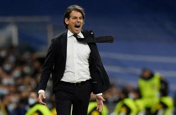 Inter Milan vs AS Roma, Inzaghi Pede Nerazzurri ke Semifinal Coppa Italia