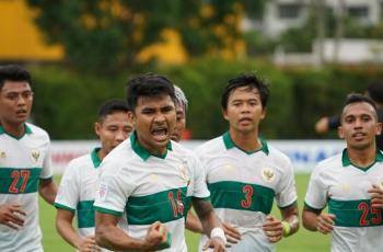 Statistik Timnas Indonesia di Laga Perdana Piala AFF, Baru Dua Kali Kalah