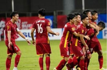 Daftar Pemain Vietnam yang Dipanggil untuk Piala AFF 2022, Ada Penjebol Gawang Timnas Indonesia