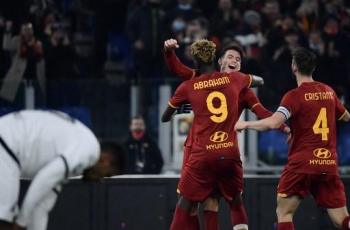 Imbang Lawan Vitesse, AS Roma Meluncur ke Perempat Final Liga Konferensi