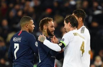 Fakta-fakta Menarik Jelang Duel PSG vs Real Madrid, Final Kepagian di Liga Champions