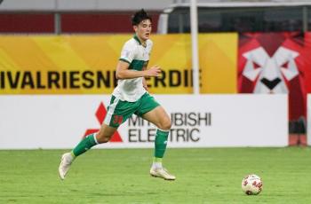 Elkan Baggott Terancam Absen di Fase Grup Piala AFF 2022, Shin Tae-yong Pasrah