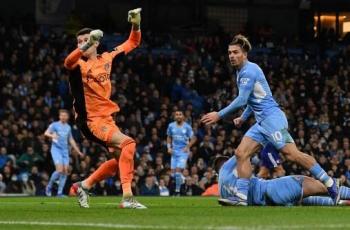 Jadwal Liga Inggris Malam Ini: Crystal Palace vs Chelsea, Man City vs Tottenham