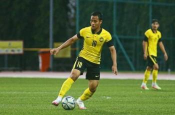 Segrup dengan Timnas Indonesia U-23, Malaysia Panggil Pemain dari Eropa untuk Piala AFF U-23 2023