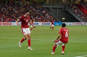 Elkan Baggott Absen Bela Timnas Indonesia di Piala AFF 2022, Media Malaysia Sebut Kabar Baik