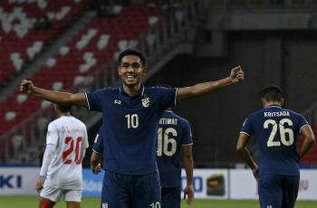 Jadwal Final Piala AFF 2022: Vietnam vs Thailand