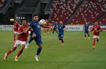 Musuh Bebuyutan, Timnas Indonesia Jangan Takut Lawan Thailand