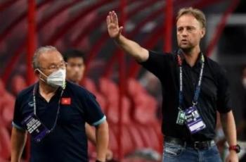 Komentar Mano Polking usai Park Hang-seo Gagal Bawa Vietnam Juara Piala AFF 2022