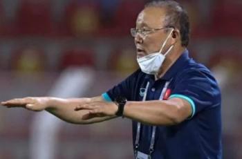 Jelang Hadapi Malaysia, Pelatih Vietnam Park Hang-seo justru Sindir Kondisi Stadionnya Sendiri