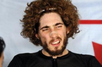 17 Hari Koma, Skater Asal Italia Ini Mengaku Dibangunkan Marco Simoncelli