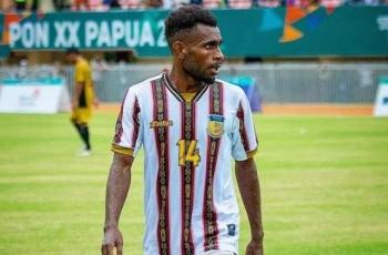 Klub Thailand Lampang FC Dikabarkan Rekrut Pemain Jebolan PON Papua