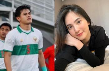 RRQ Vivi Terciduk Pakai Jersey Alfeandra Dewangga saat Live, Resmi Pacaran?