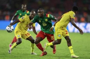 Piala Afrika 2021: Kamerun Jadi Tim Pertama yang Lolos ke Babak 16 Besar