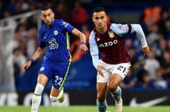 Namanya Indonesia Banget, Anwar Resmi Gabung Everton