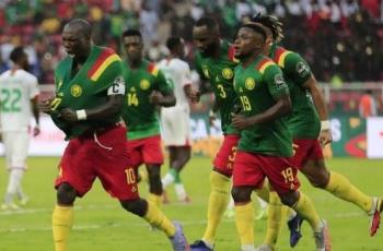 Hasil Piala Afrika: Gambia Tantang Tuan Rumah Kamerun di Perempatfinal